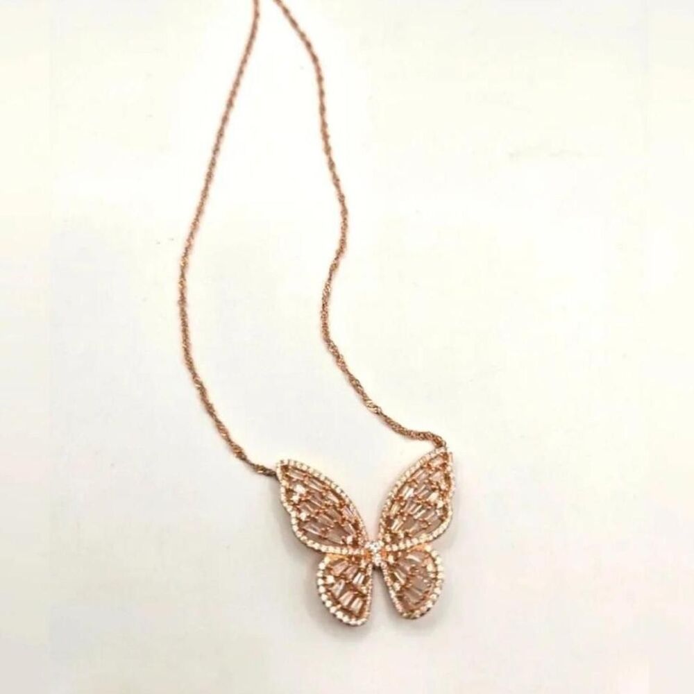 Nordstrom Women's Gold and Pink Jewellery